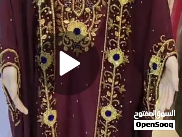 لبسه العيد والمناسبات شغل خرز من قطعتين