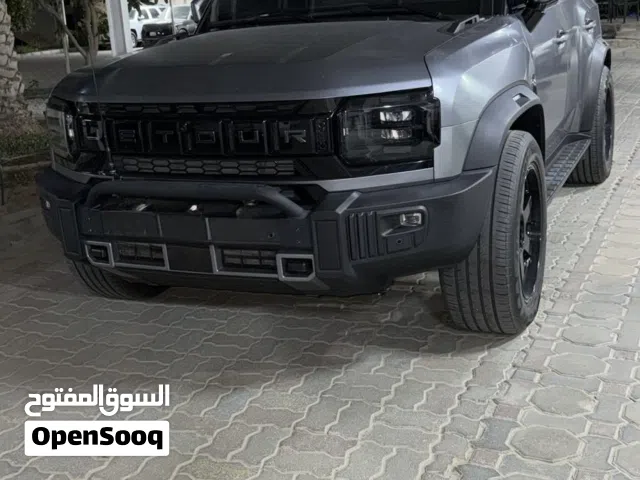 2025 جيتور T2