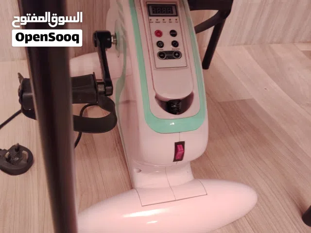 جهاز بدال تمارين كهربائي