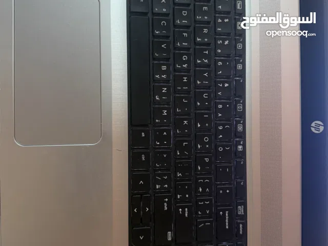 Windows HP  Computers  for sale  in Al Ahmadi