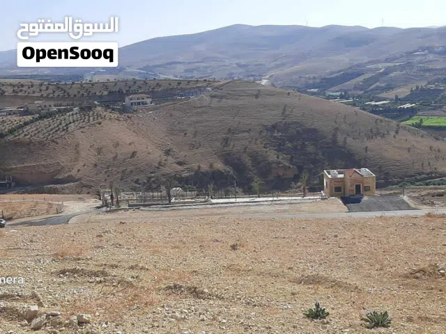 Mixed Use Land for Sale in Zarqa Al-Qnaiya