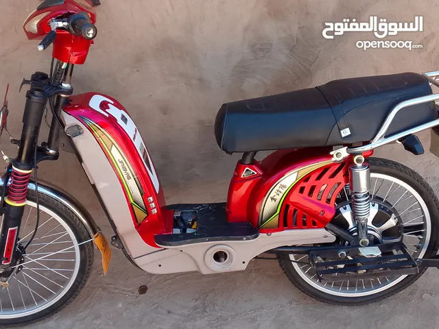 موتر كهرباء