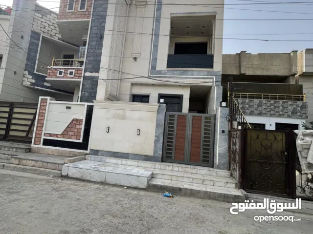 للبيع دار سكني 100 م موقع مميز من ارقى البناء في السيدية لدى شركتنا الاعتماد الهندسي للعقار حصراً