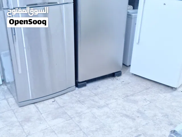 نبيع الثلاجات والفريزرات دايو LG فريجدير توشيبا مع التوصيل مجاني والكفاله