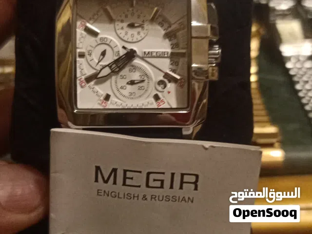 Analog Quartz Patek Philippe watches  for sale in Mansoura