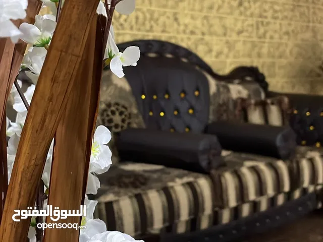 غرفة ضيوف يحاله جيده