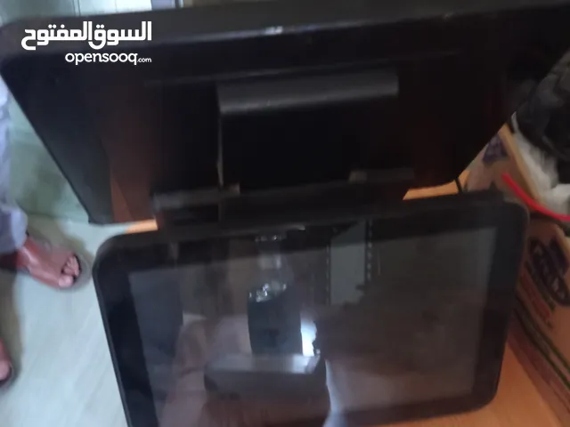 شاشة نقطة بيع