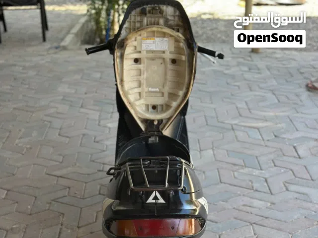 دراجات نارية للبيع 100 سيسي للبيع فقط