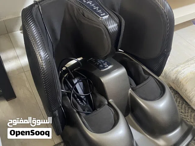 جهاز المساج