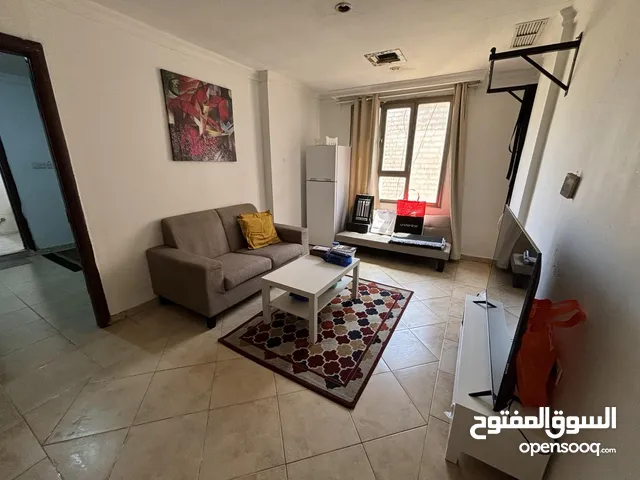 80 m2 1 Bedroom Apartments for Rent in Al Ahmadi Mahboula