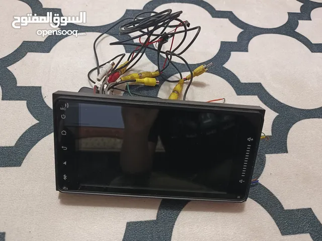 شاشه سياره مضيفه كلش تحت جديده
