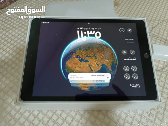 Apple iPad 9 64 GB in Amman