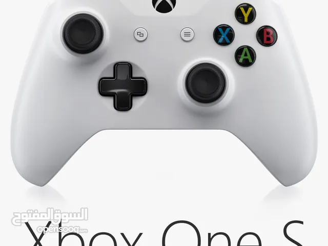 Xbox one s  1 terabyte One controller