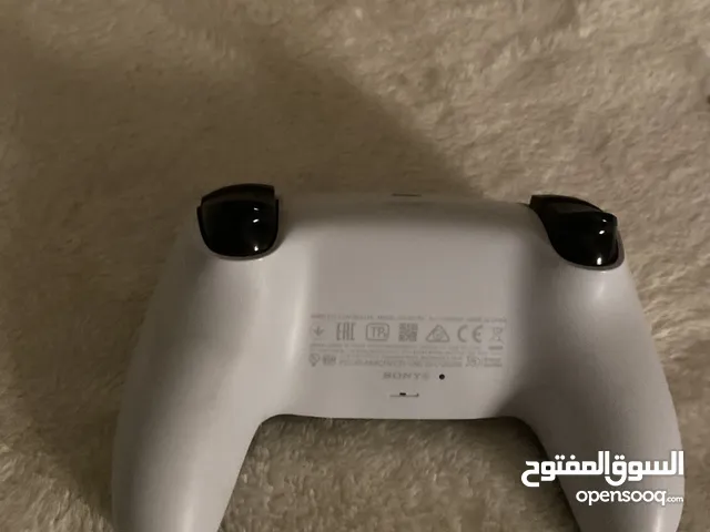 New ps5 controller