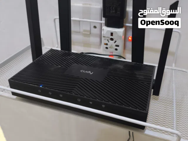راوتر كودي AX3000