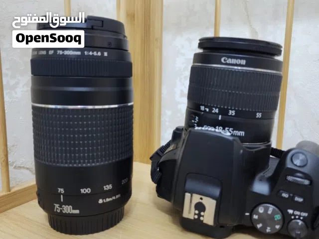 کامیرا کنون