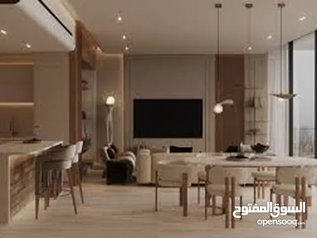 1160 ft² 2 Bedrooms Apartments for Sale in Dubai Jumeirah Village Circle
