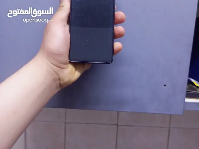 Samsung Galaxy A53 5G 256 GB in Amman