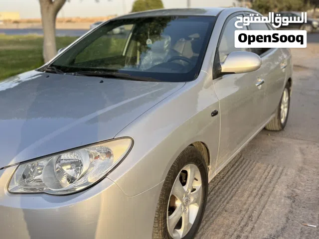 Used Hyundai Avante in Tripoli