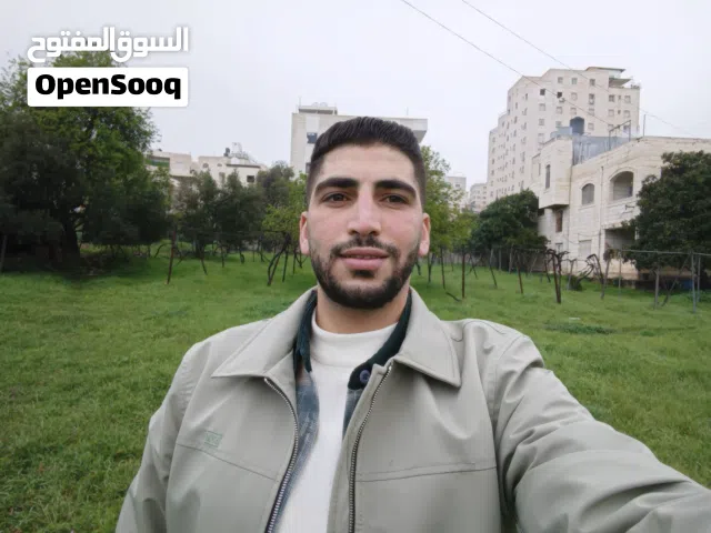 مؤمن محمد مجاهد