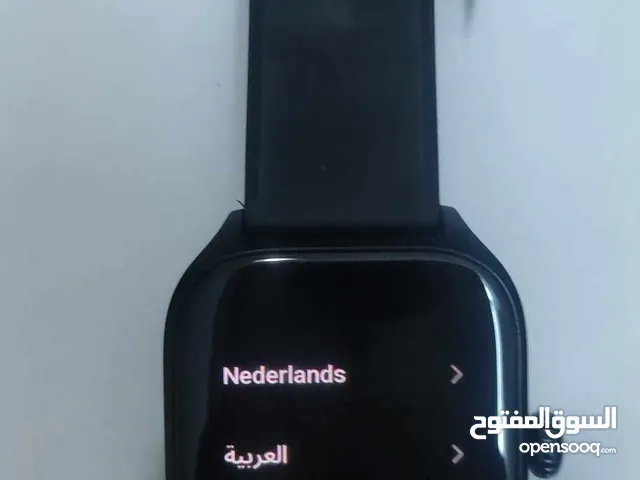 Amazfit smart watches for Sale in Baghdad
