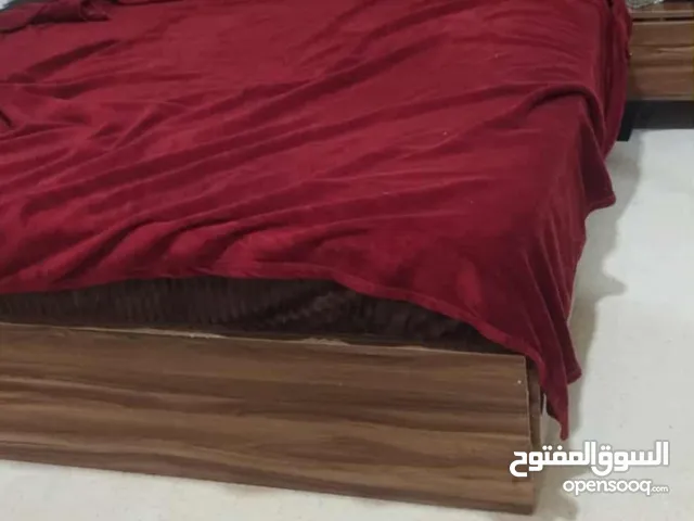 غرفت نوم للبيع بحاله جيده