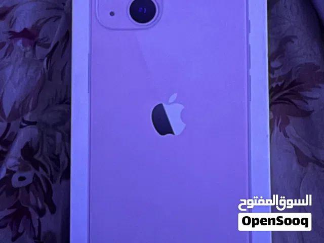 Apple iPhone 13 256 GB in Baghdad
