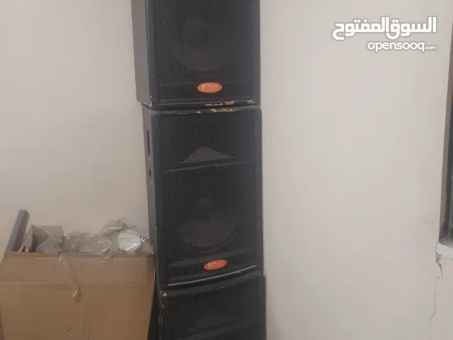 سماعات حفلات 600-300 واطط