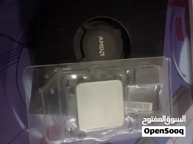 Ryzen 3 3200G With Stock Cooler
