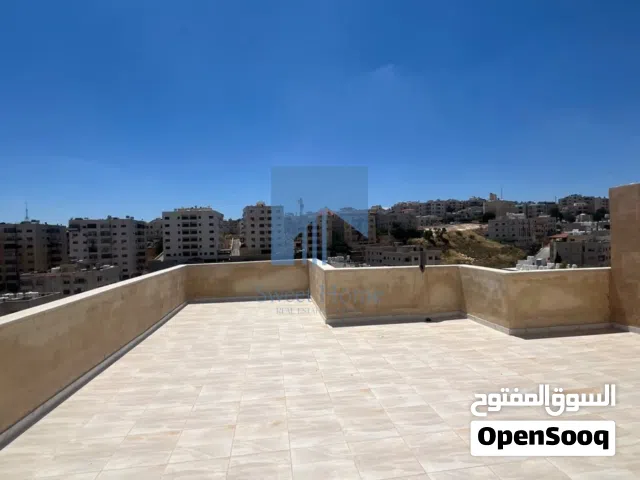 160 m2 3 Bedrooms Apartments for Sale in Amman Tla' Ali
