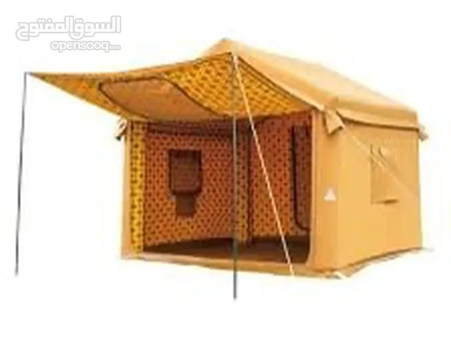 خيمة هوائية مقاس 3*3