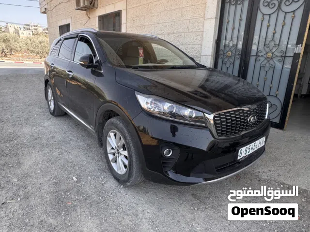 2020 كيا سورينتو X-Line EX AWD