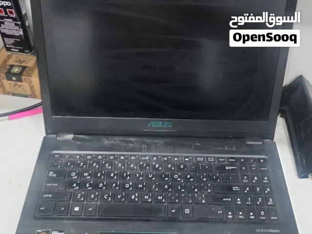 asus vivabook كرت منفصل