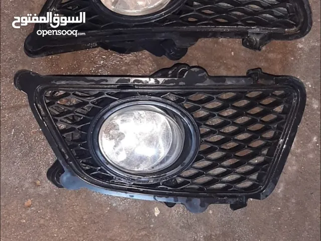 قطع غيار كيا سبورتج 2009