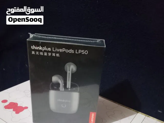 ايربود ماركة لينوفا