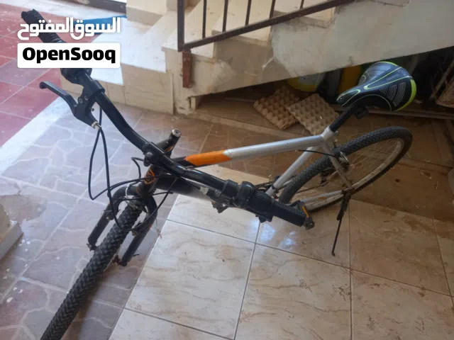 دراجة هوائية