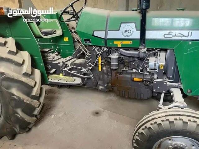 جرار زارعيه