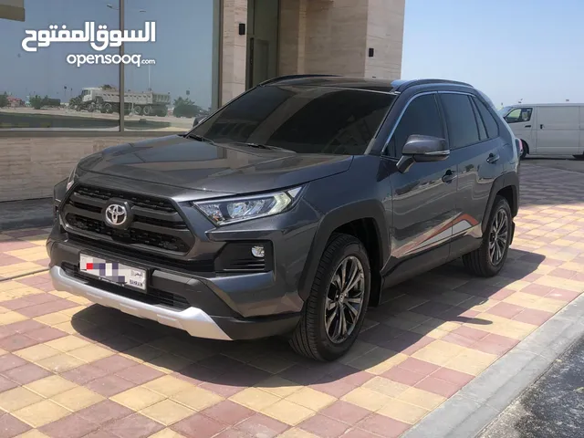 Toyota RAV 4 2024 in Northern Governorate