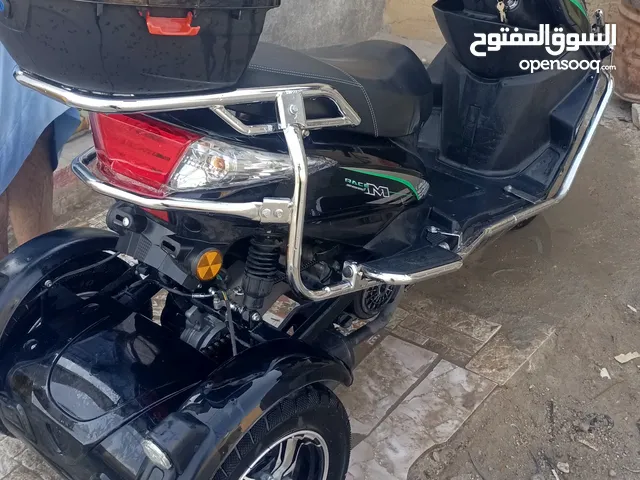 السلام عليكم ورحمة الله دراجة معوقين ابلادي
