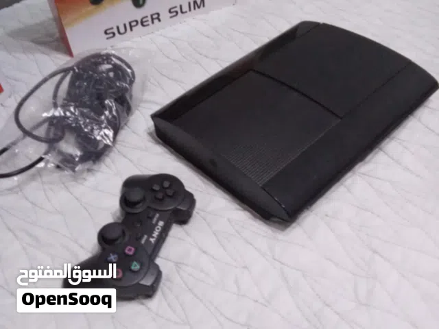 بلايستيشن 3