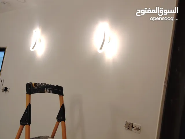 تاسيس كهربائيّ عامه وصحيات عامه