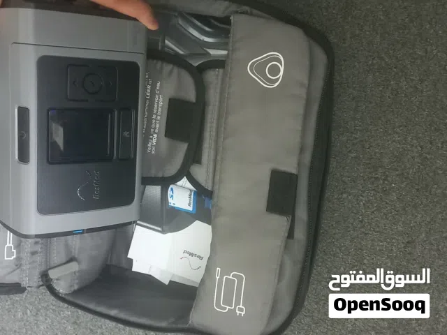 جهاز تنفس Resmed استرالي