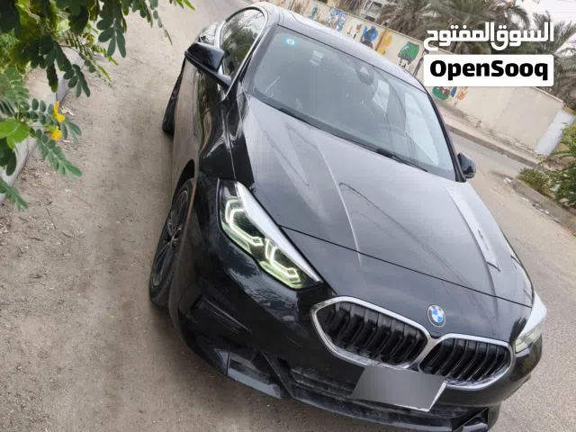 2023 بي ام دبليو الفئة 2 228i