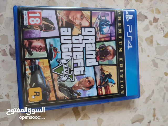 سيدي gta v premium edition