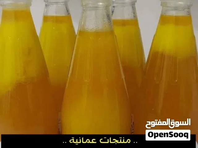 منتجات عمانية