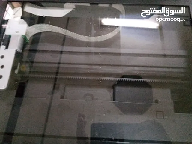  Canon printers for sale  in Dammam