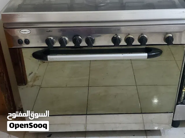 فرن ايطالي جليم