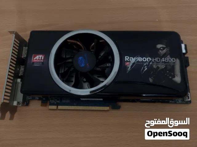 2 كروت شاشه للبيع أقرا الوصف