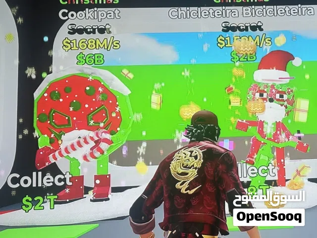 Fortnite Accounts and Characters for Sale in Al Batinah