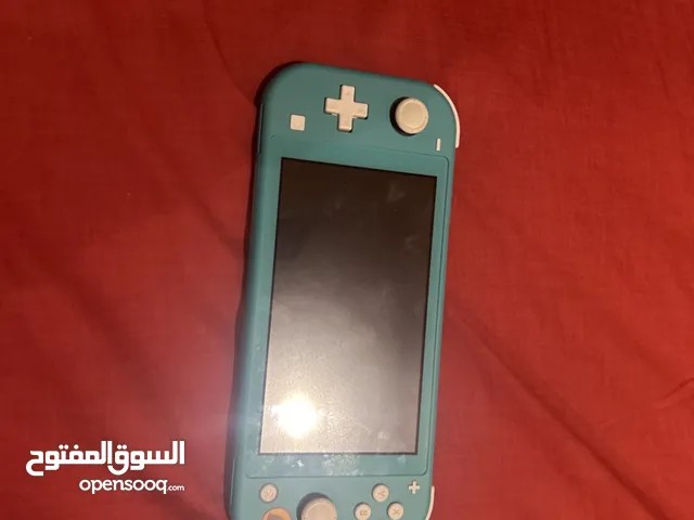 Nintendo Switch Nintendo for sale in Al Mubarraz